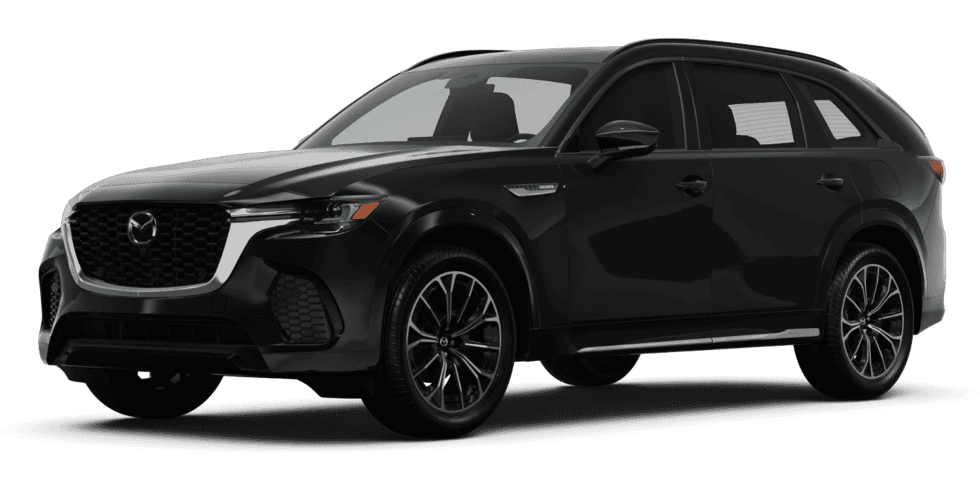 2025 Mazda CX-70 S Premium in Elgin IL For Sale - Image 1