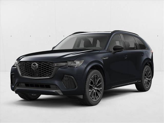 2025 Mazda CX-70 S Premium in Cockeysville MD For Sale - Image 1