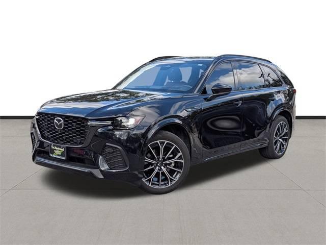 2025 Mazda CX-70 S Premium in Webster TX For Sale - Image 1