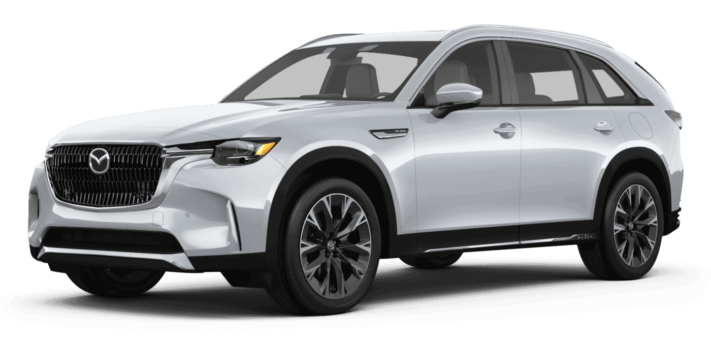 2025 Mazda CX-90 Premium Plus in Bluffton SC For Sale - Image 1