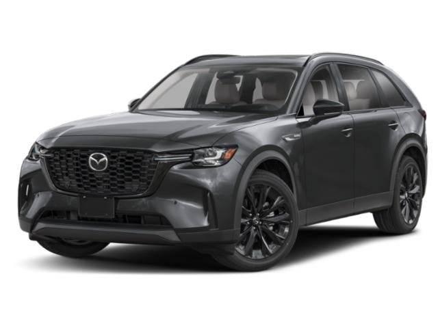 2025 Mazda CX-90 Premium Sport in Mount Vernon WA For Sale - Image 1