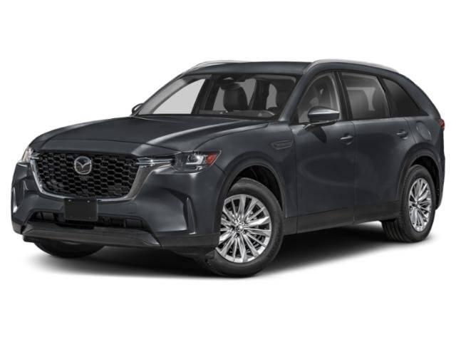2025 Mazda CX-90 Select in Harrisburg PA For Sale - Image 1