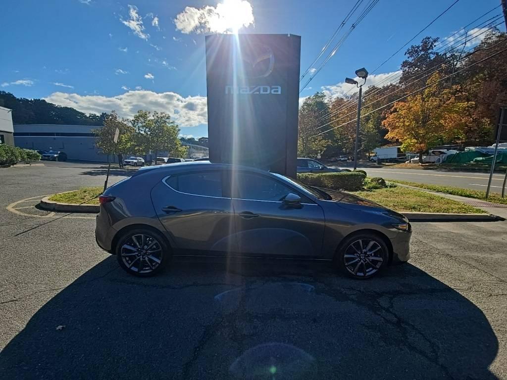 2025 Mazda Mazda3 2.5 S Preferred in Nyack NY For Sale - Image 1