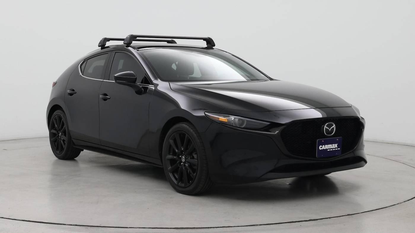 2025 Mazda Mazda3 Premium in Birmingham AL For Sale - Image 1