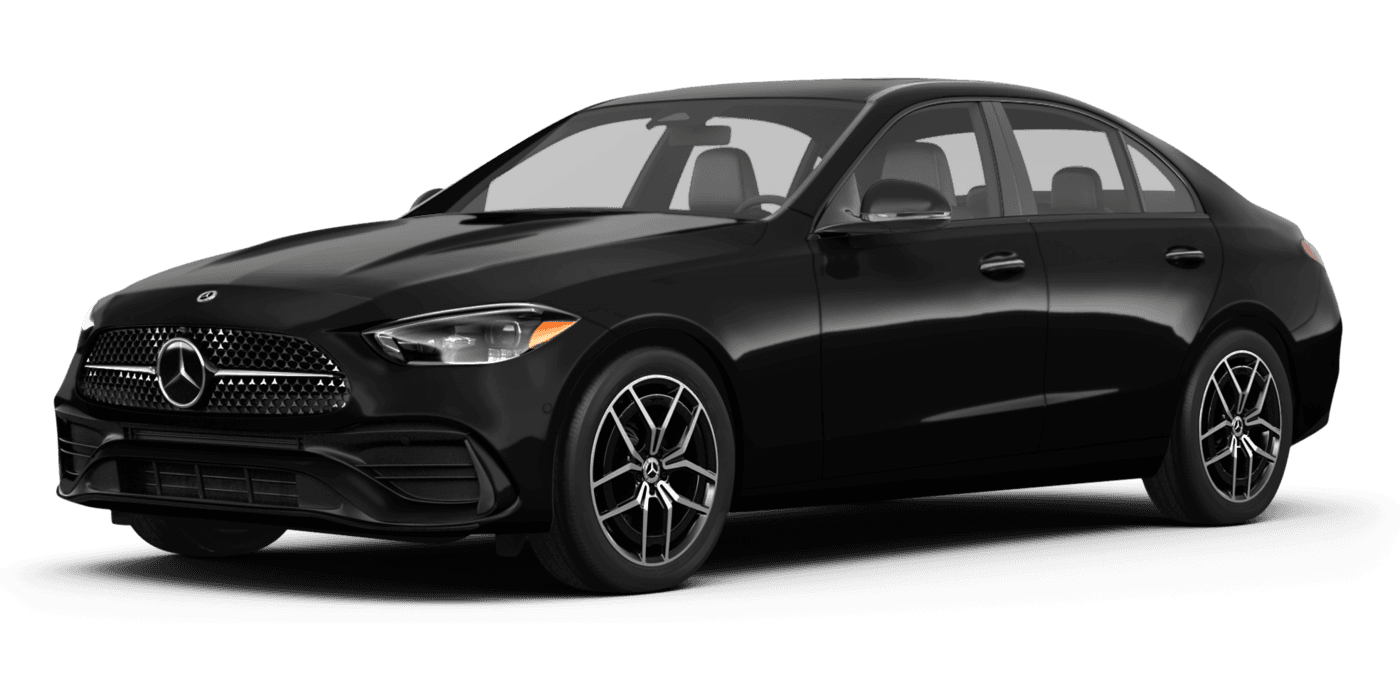 2025 Mercedes-Benz C-Class C 300 in Tucson AZ For Sale - Image 1