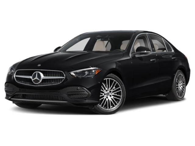 2025 Mercedes-Benz C-Class C 300 in Lawrenceville NJ For Sale - Image 1