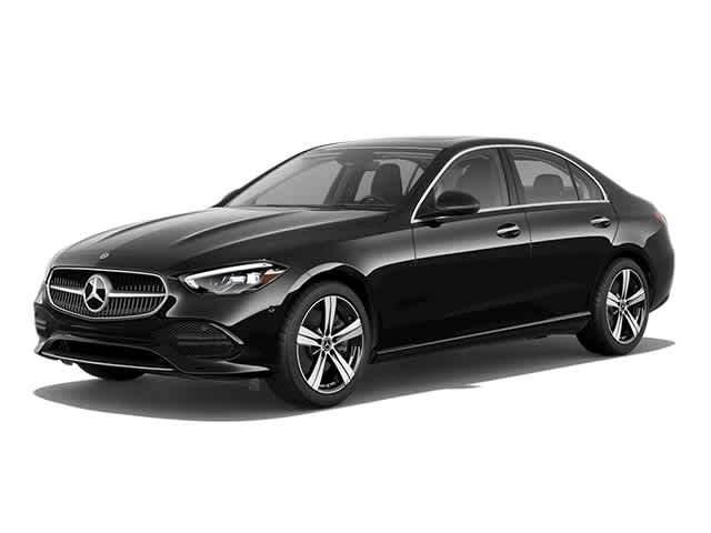 2025 Mercedes-Benz C-Class C 300 in Paramus NJ For Sale - Image 1