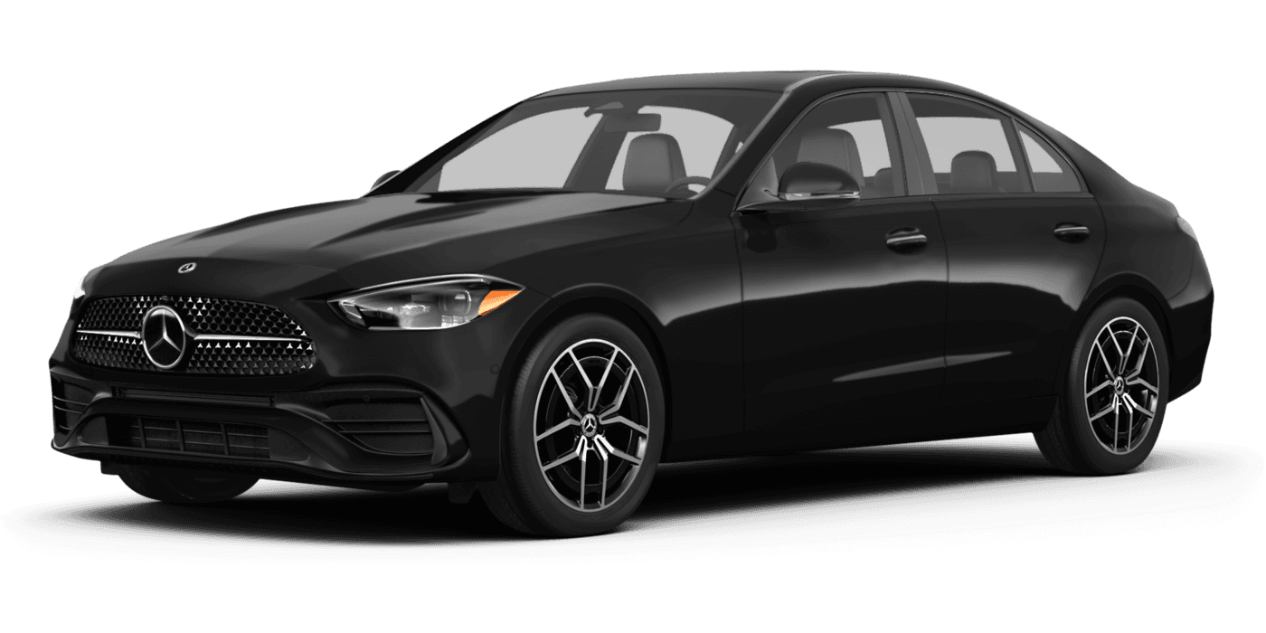 2025 Mercedes-Benz C-Class C 300 in Harriman NY For Sale - Image 1