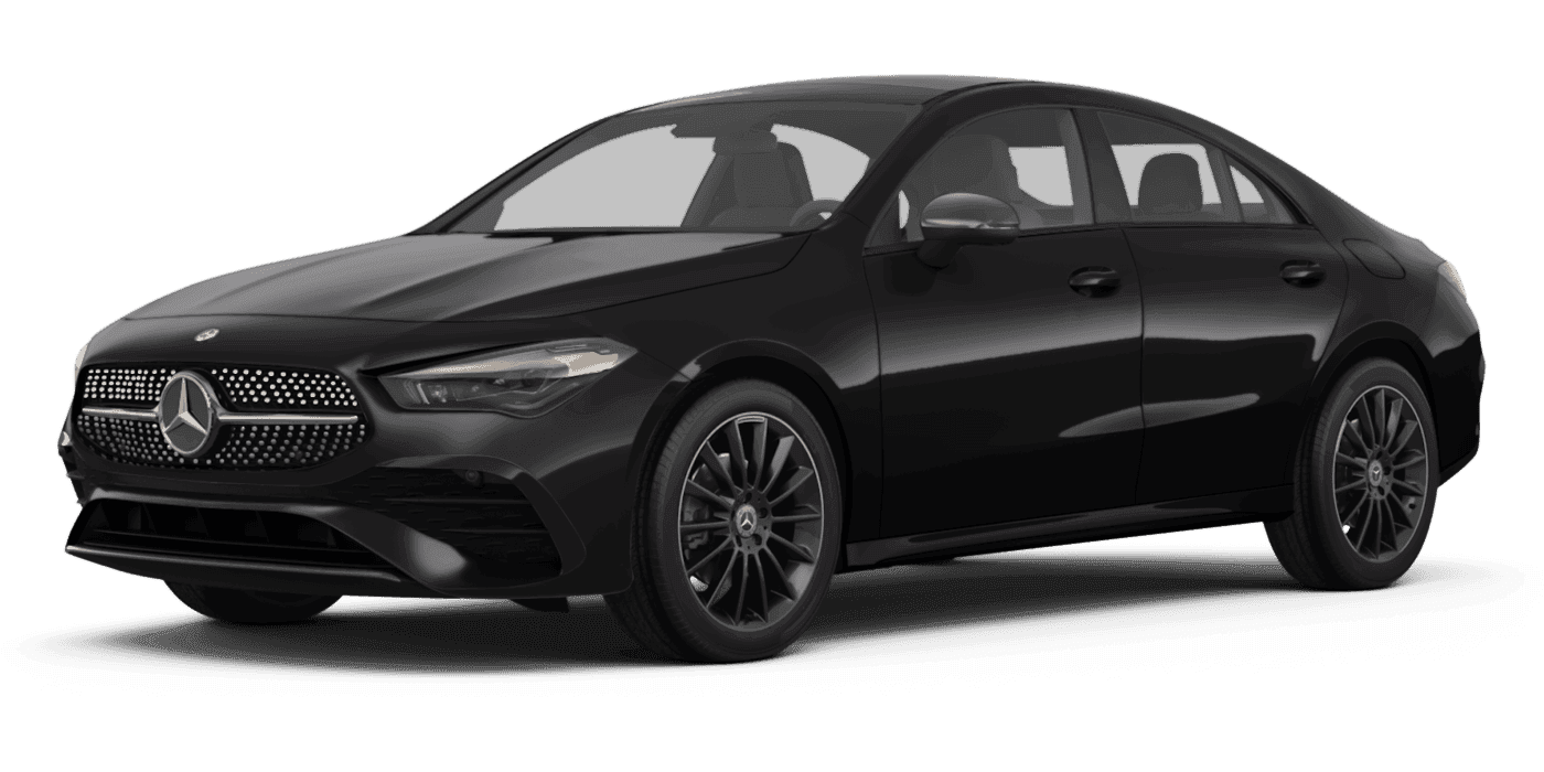 2025 Mercedes-Benz CLA CLA 250 in Tyler TX For Sale - Image 1