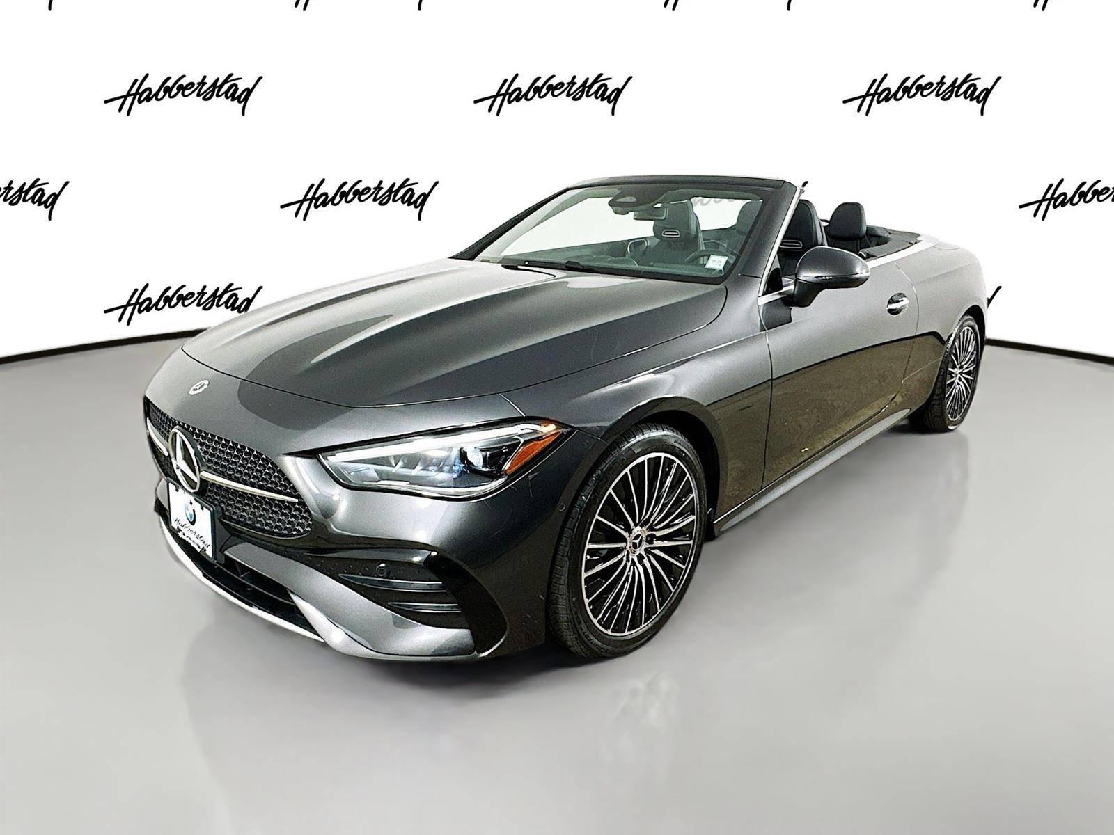 2025 Mercedes-Benz CLE CLE 300 in Bay Shore NY For Sale - Image 1