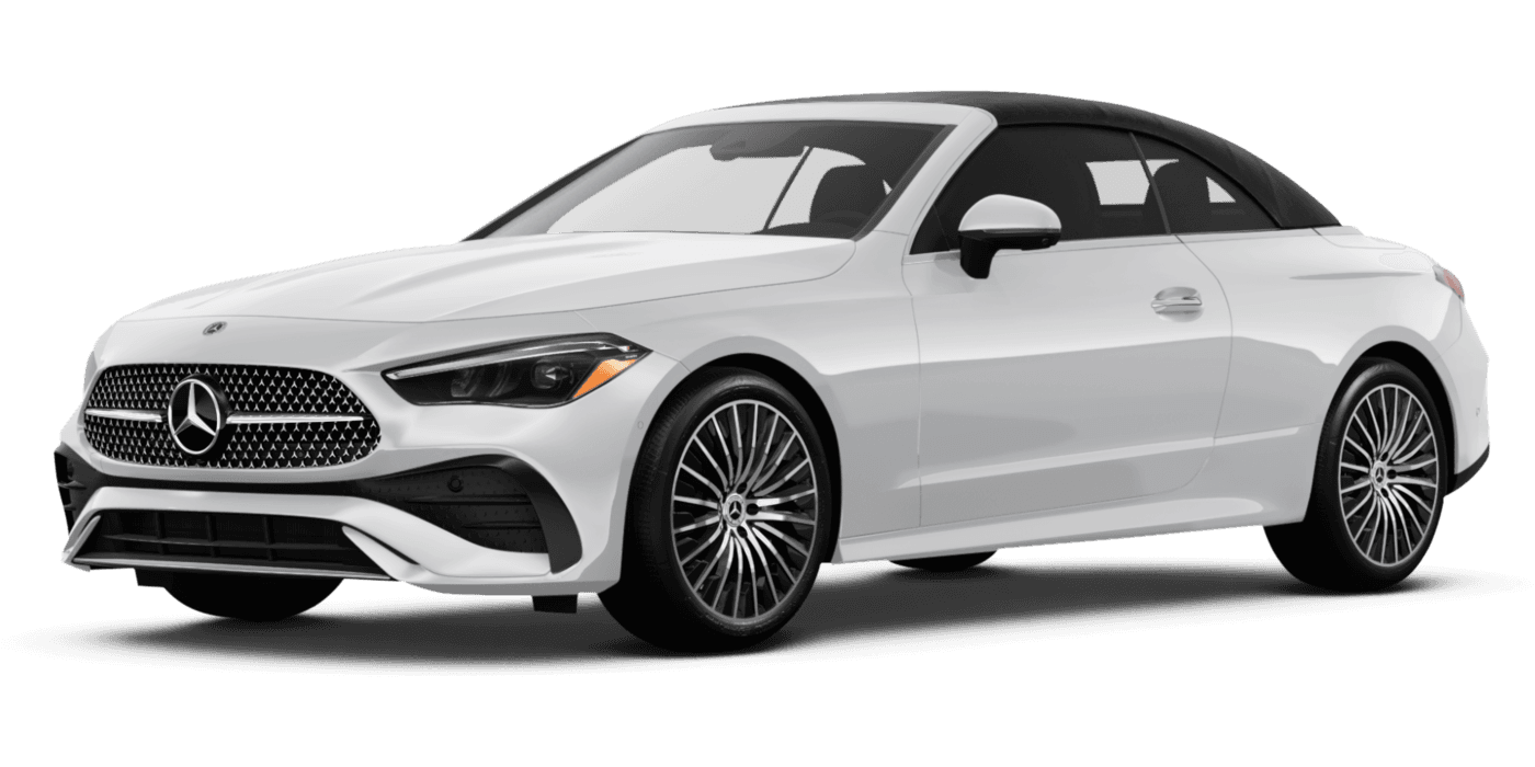 2025 Mercedes-Benz CLE CLE 450 in Encino CA For Sale - Image 1