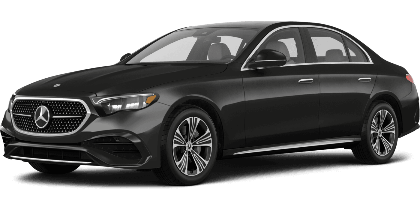 2025 Mercedes-Benz E-Class E 350 in Chicopee MA For Sale - Image 1