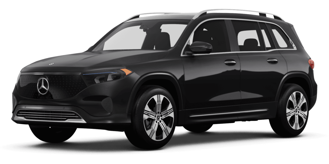 2025 Mercedes-Benz EQB EQB 250+ in Edison NJ For Sale - Image 1