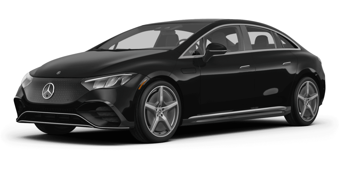 2025 Mercedes-Benz EQE Sedan EQE 350 in Edison NJ For Sale - Image 1