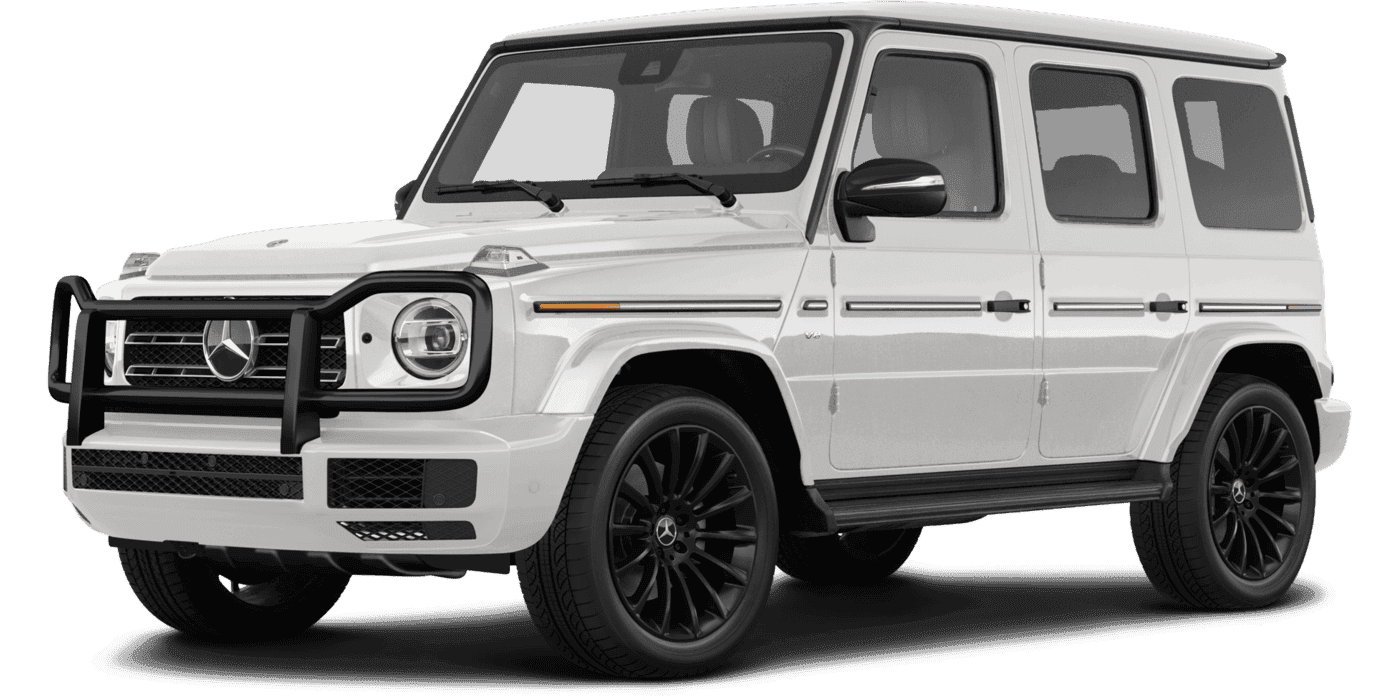 2025 Mercedes-Benz G-Class G 550 in Murfreesboro TN For Sale - Image 1