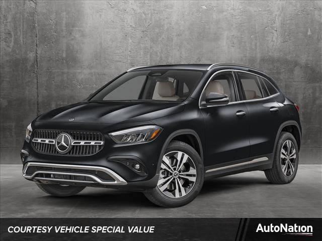 2025 Mercedes-Benz GLA GLA 250 in Houston TX For Sale - Image 1