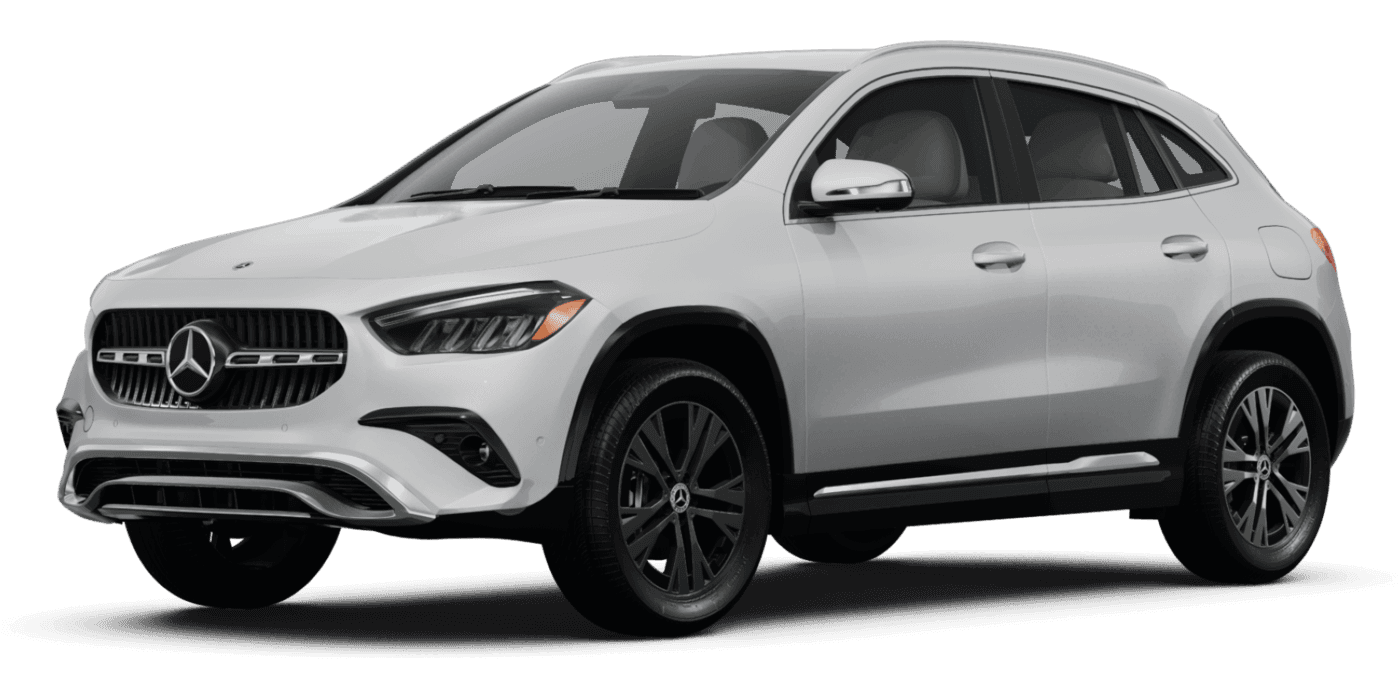 2025 Mercedes-Benz GLA GLA 250 in Tucson AZ For Sale - Image 1
