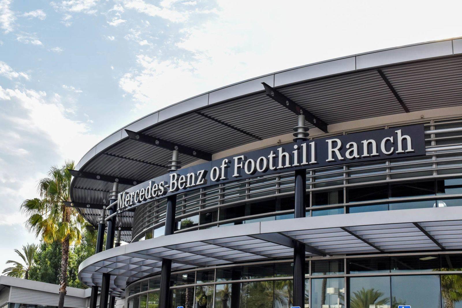 2025 Mercedes-Benz GLA GLA 250 in Foothill Ranch CA For Sale - Image 1