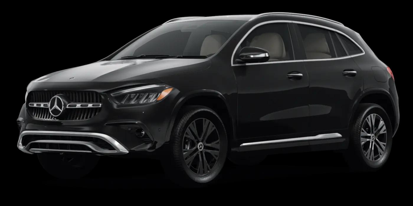 2025 Mercedes-Benz GLA GLA 250 in Temecula CA For Sale - Image 1