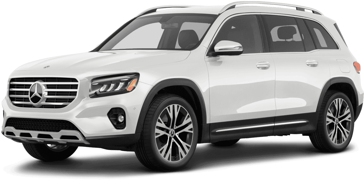 2025 Mercedes-Benz GLB GLB 250 in Pembroke Pines FL For Sale - Image 1