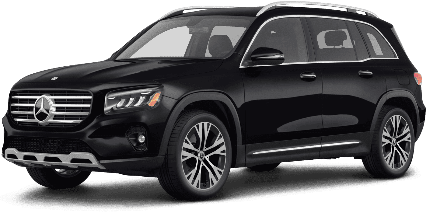 2025 Mercedes-Benz GLB GLB 250 in Tucson AZ For Sale - Image 1