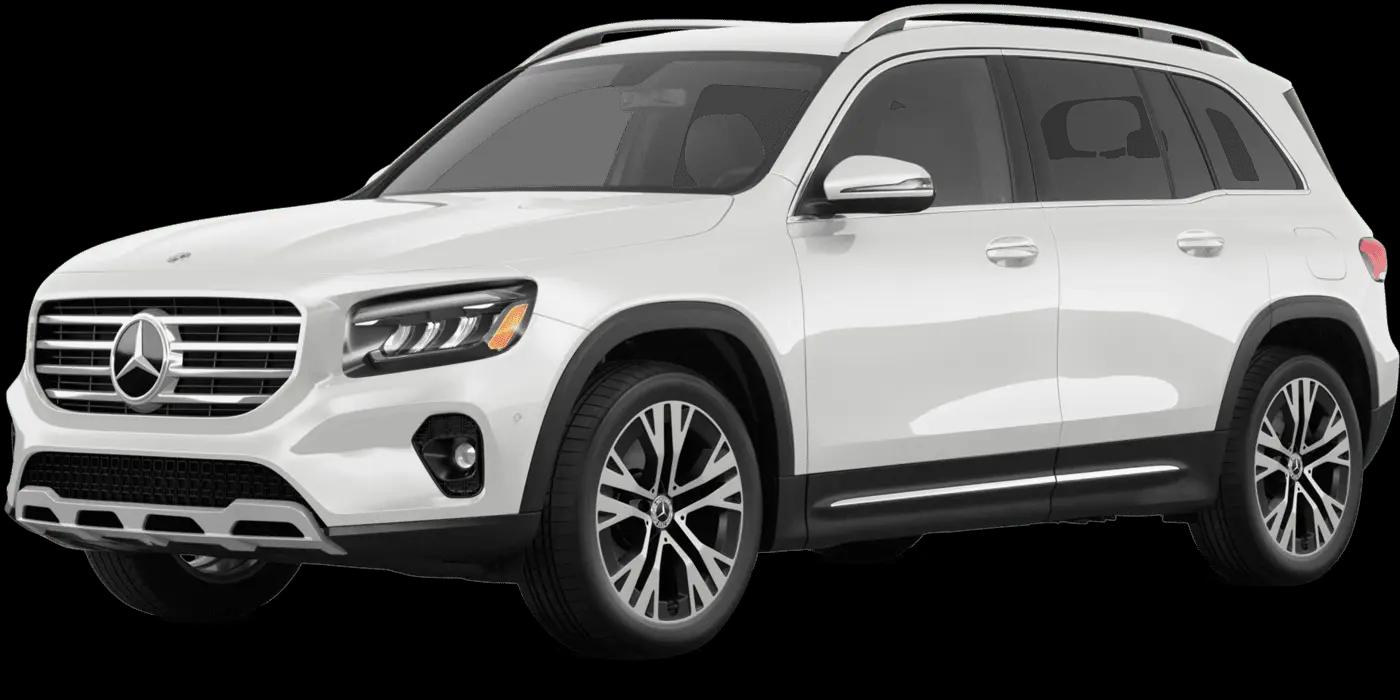 2025 Mercedes-Benz GLB GLB 250 in Edison NJ For Sale - Image 1