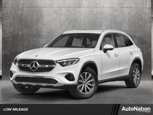 2025 Mercedes-Benz GLC GLC 300 in Houston TX For Sale - Image 1