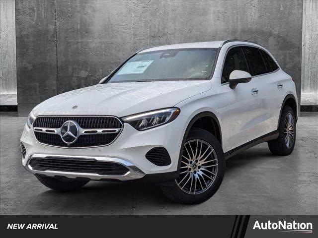 2025 Mercedes-Benz GLC GLC 300 in Maitland FL For Sale - Image 1
