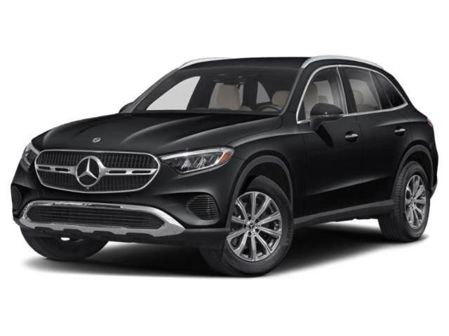 2025 Mercedes-Benz GLC GLC 300 in Lawrenceville NJ For Sale - Image 1
