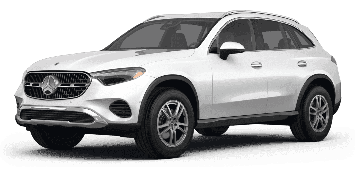 2025 Mercedes-Benz GLC GLC 300 in Cockeysville MD For Sale - Image 1