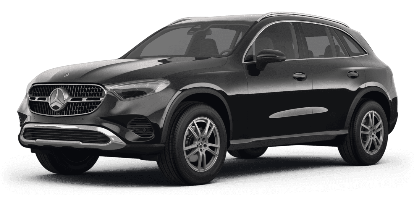 2025 Mercedes-Benz GLC GLC 300 in Fort Washington PA For Sale - Image 1