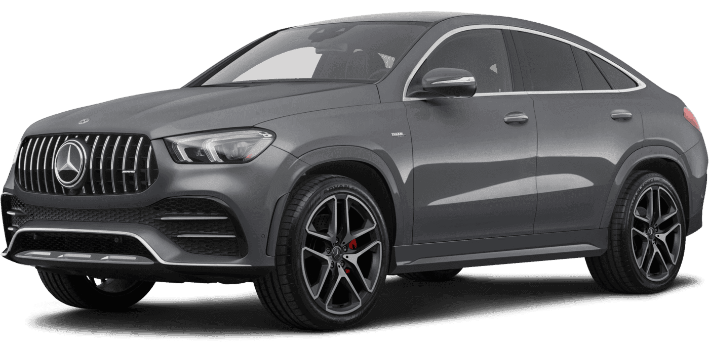 2025 Mercedes-Benz GLE AMG GLE 53 in Conway AR For Sale - Image 1