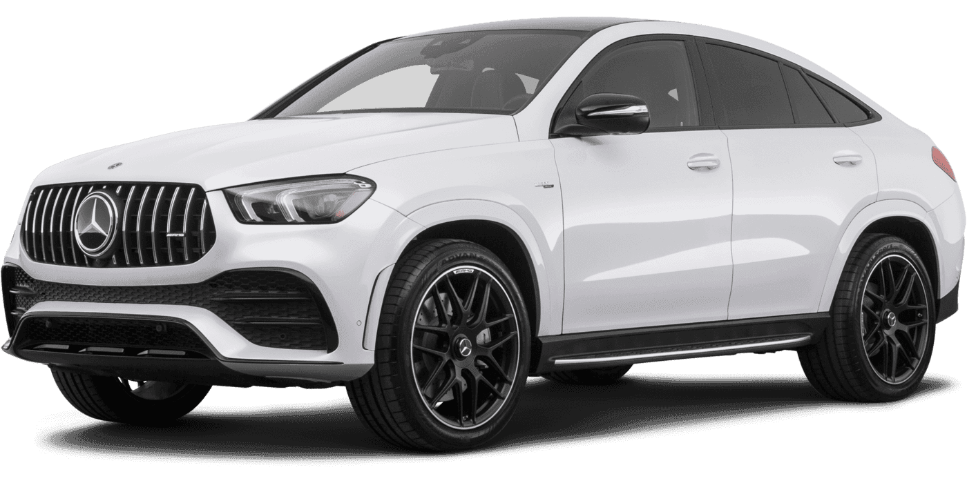 2025 Mercedes-Benz GLE GLE 450 in Huntersville NC For Sale - Image 1