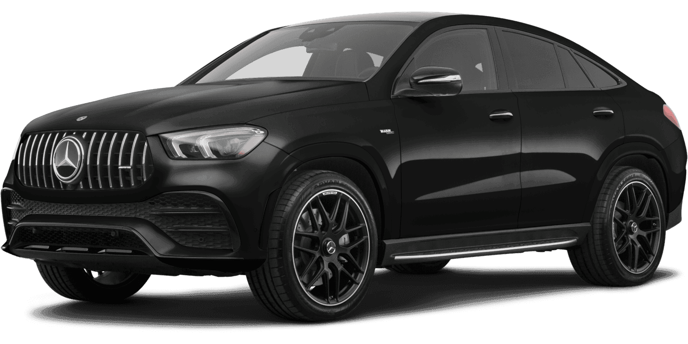 2025 Mercedes-Benz GLE GLE 450 in Sherman Oaks CA For Sale - Image 1