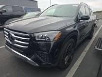 2025 Mercedes-Benz GLS GLS 450 in Sacramento CA For Sale - Image 1