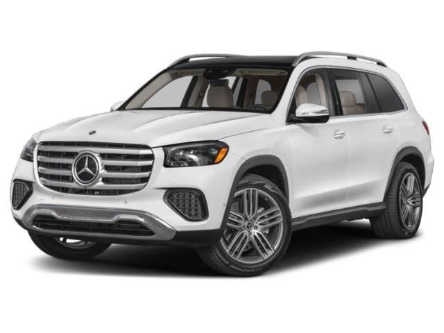 2025 Mercedes-Benz GLS GLS 450 in Fort Pierce FL For Sale - Image 1