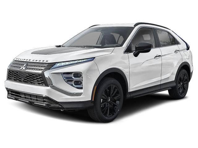 2025 Mitsubishi Eclipse Cross Black Edition in Dothan AL For Sale - Image 1