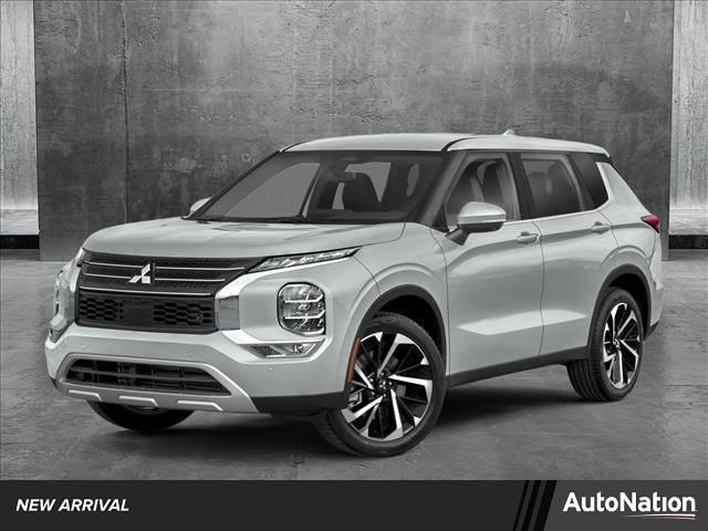 2025 Mitsubishi Outlander SE in Greenacres FL For Sale - Image 1