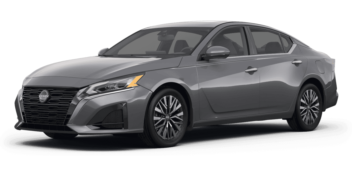 2025 Nissan Altima S in Garden City GA For Sale - Image 1