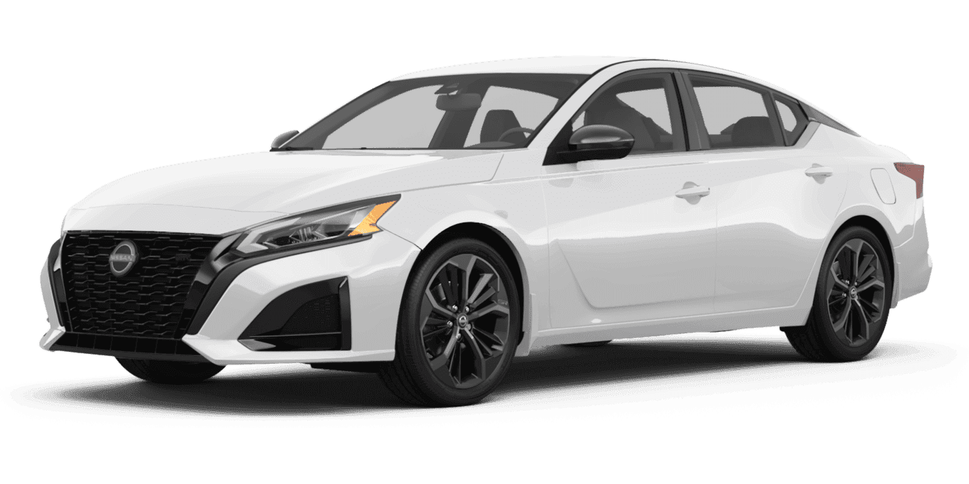 2025 Nissan Altima SR in Ft Myers FL For Sale - Image 1