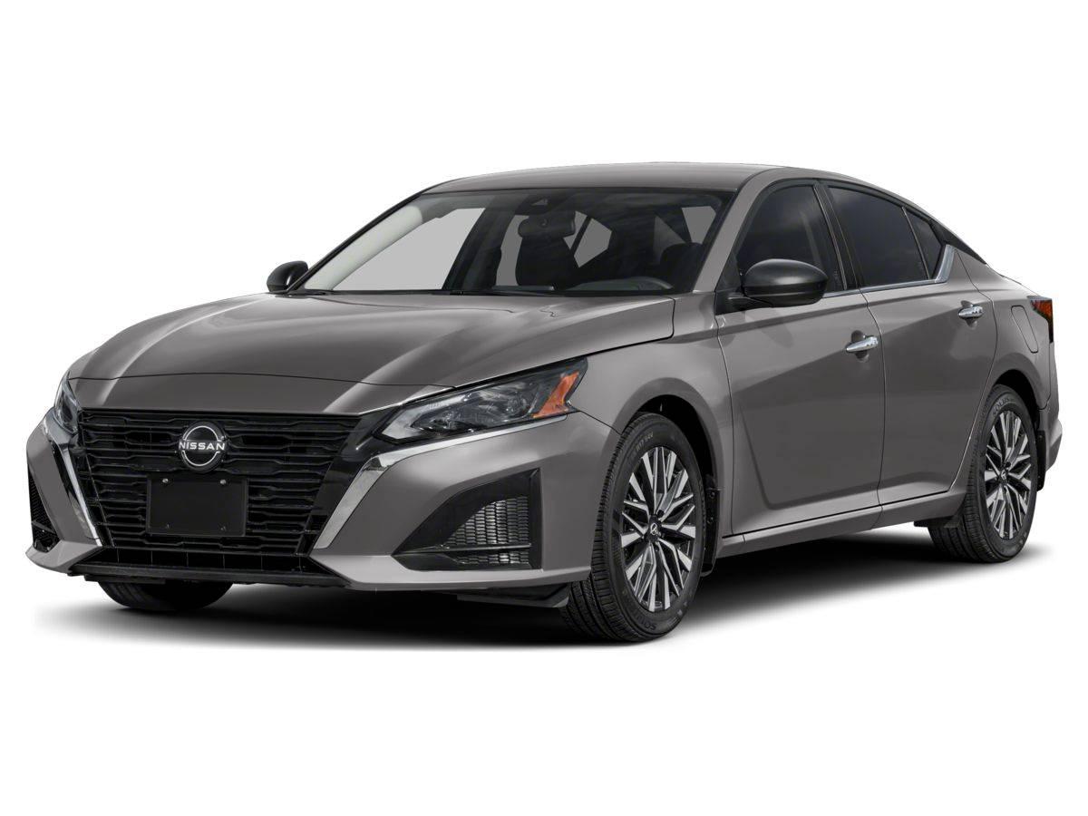 2025 Nissan Altima SV in Roswell GA For Sale - Image 1