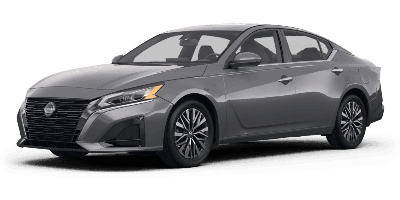 2025 Nissan Altima SV in Tomball TX For Sale - Image 1