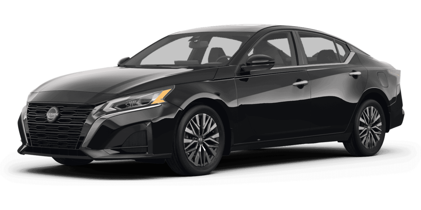 2025 Nissan Altima SV in Stanhope NJ For Sale - Image 1