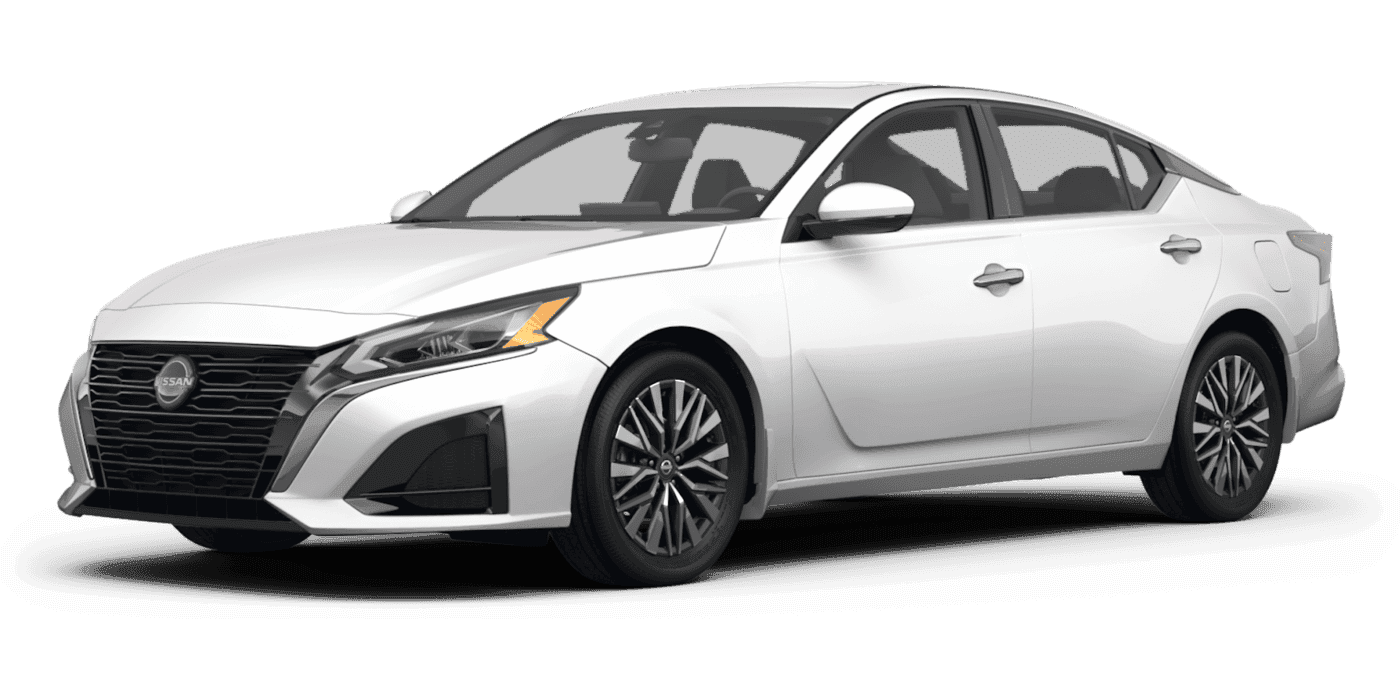 2025 Nissan Altima SV in Silver Spring MD For Sale - Image 1