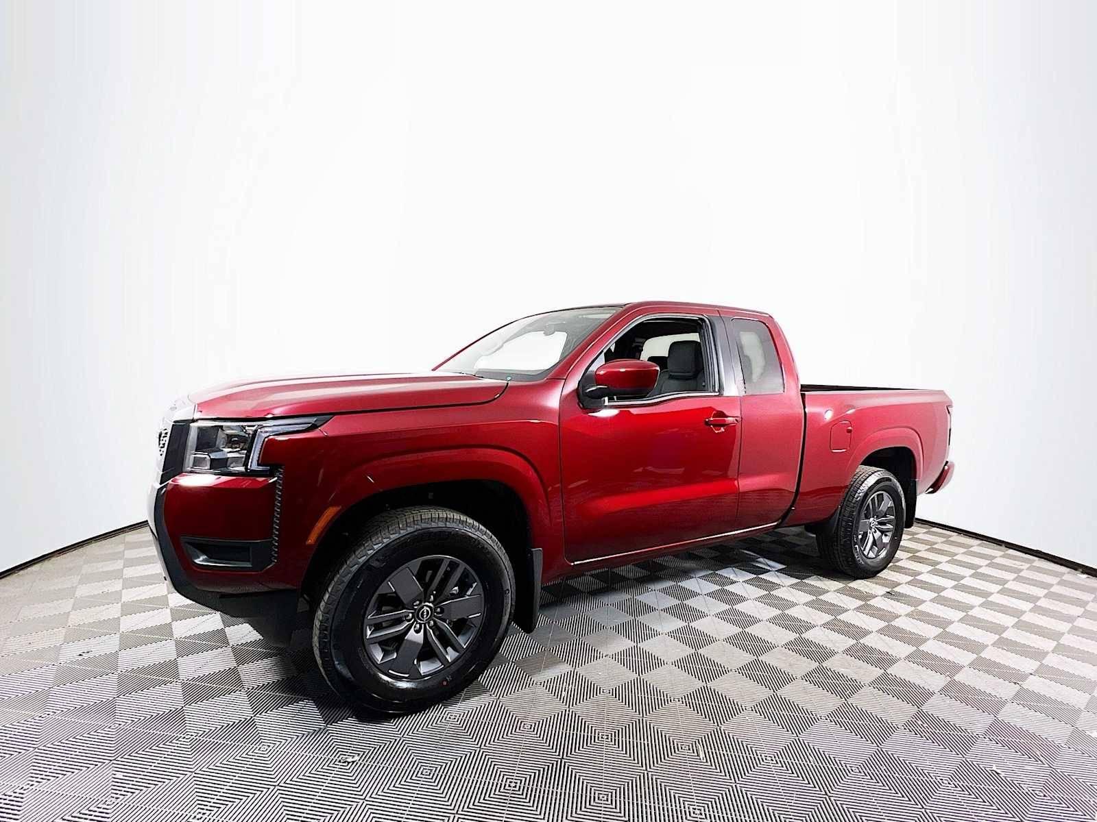 2025 Nissan Frontier SV in Keyport NJ For Sale - Image 1