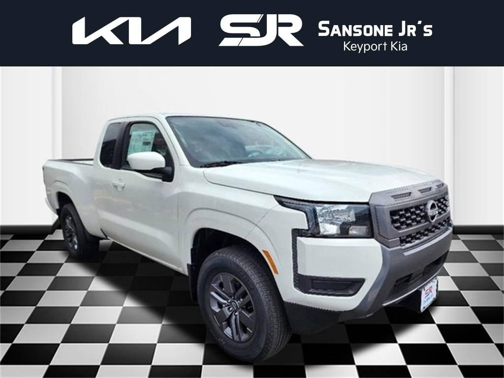 2025 Nissan Frontier SV in Keyport NJ For Sale - Image 1