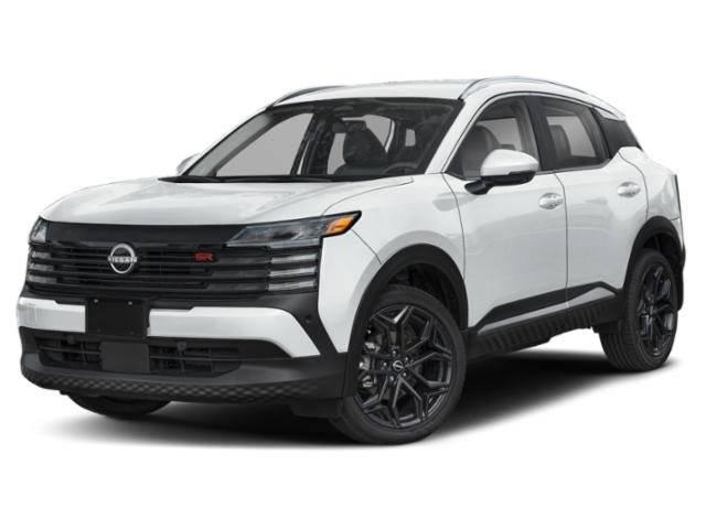 2025 Nissan Kicks SR in Burnsville MN For Sale - Image 1