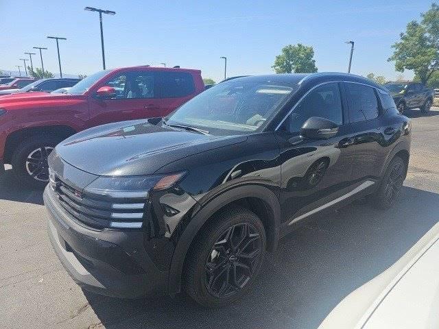 2025 Nissan Kicks SR in Albuquerque NM For Sale - Image 1