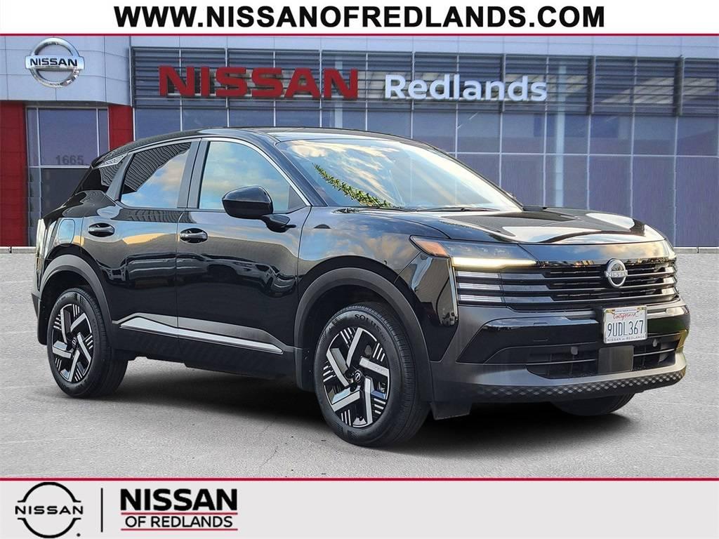 2025 Nissan Kicks SV in redlands CA For Sale - Image 1