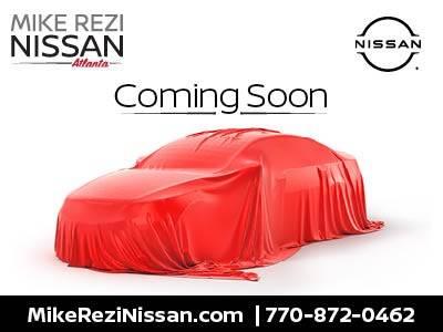 2025 Nissan Kicks SV in Atlanta GA For Sale - Image 1